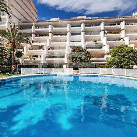 Apartamento Lovely Center Garden Views 130 *